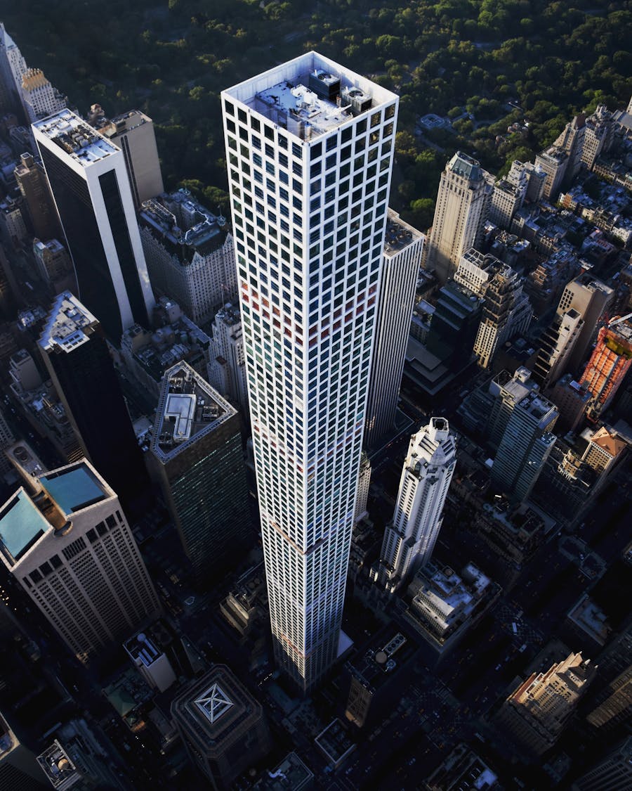 432 Park Avenue