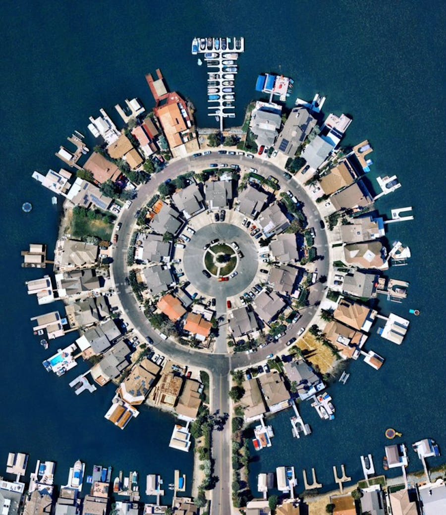 Lido Circle, Discovery Bay