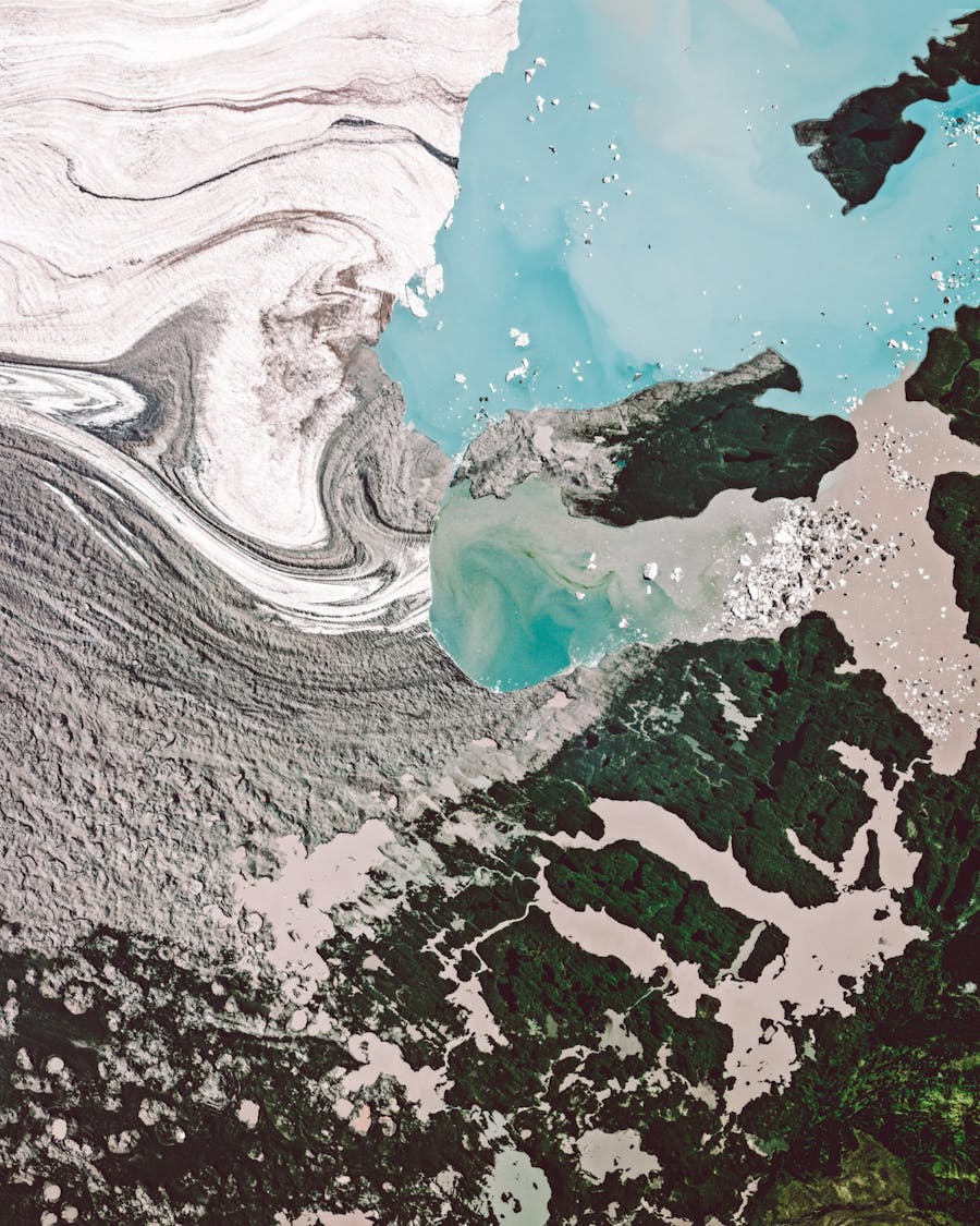 Bering Glacier