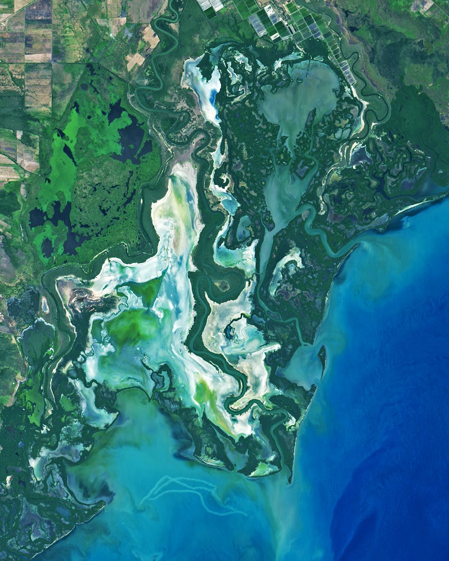 Río Cauto