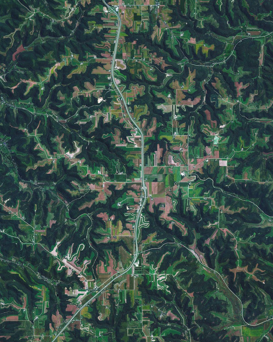 Ridgeway, Minnesota