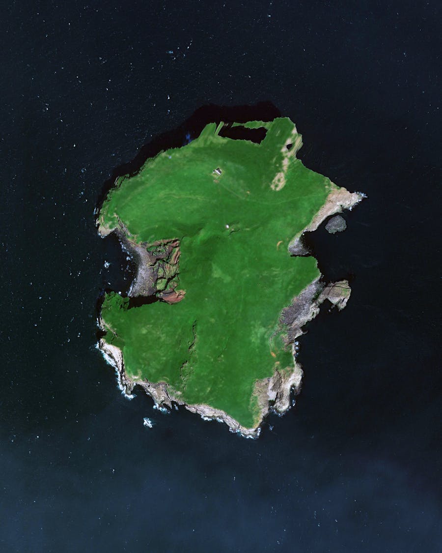 Elliðaey