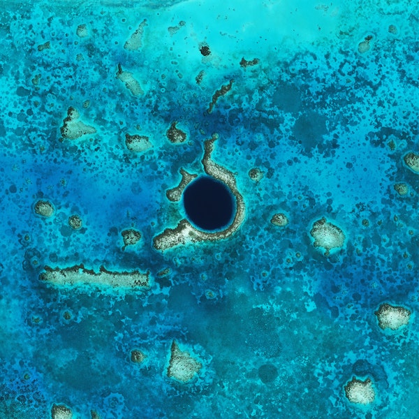 Great Blue Hole