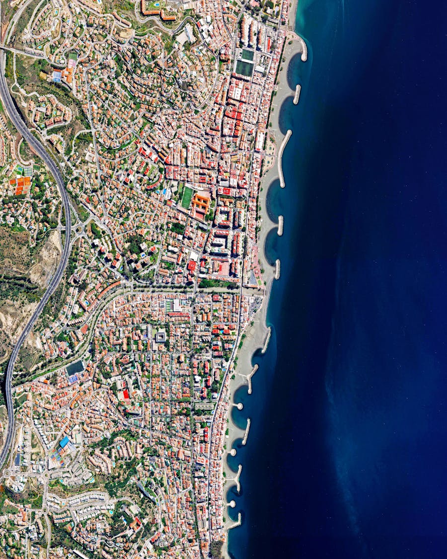Playa del Palo