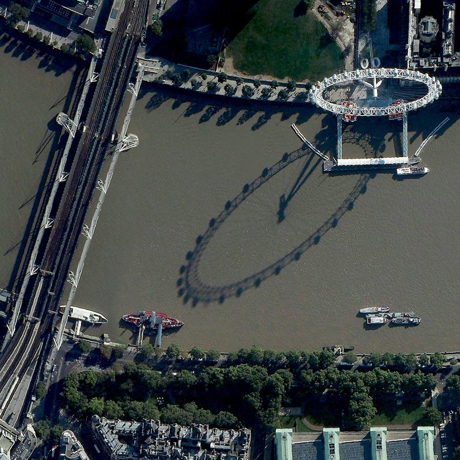 London Eye