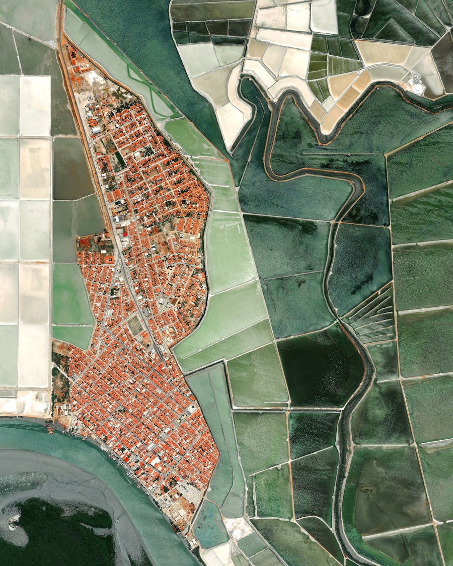 Areia Branca