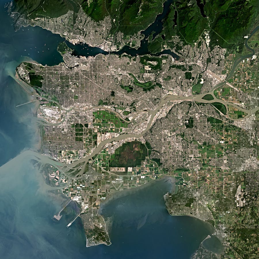 Vancouver