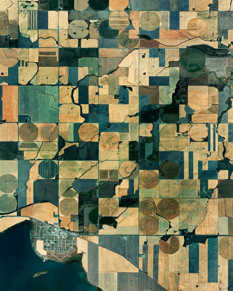 Pondera County, Montana