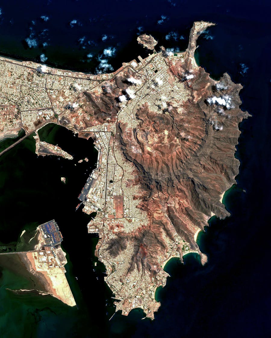 Aden
