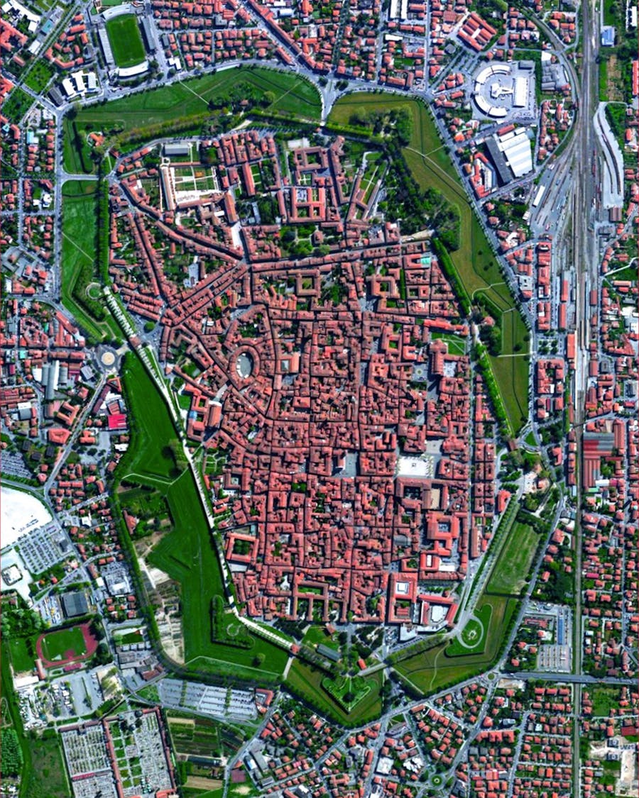 Lucca