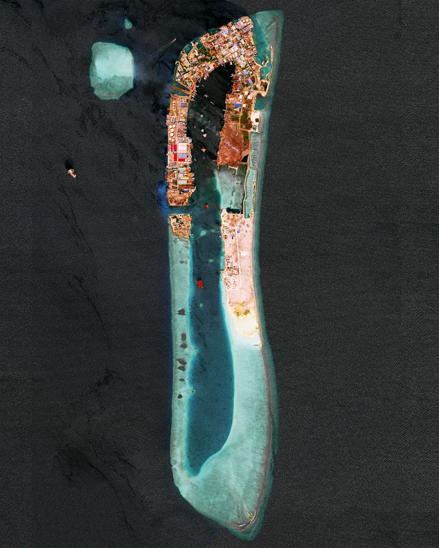 Thilafushi