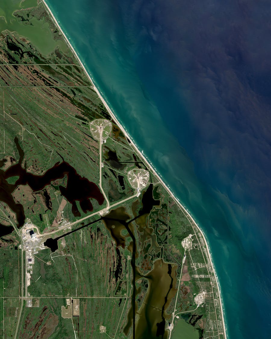 Cape Canaveral