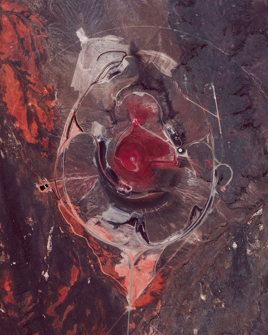Roden Crater