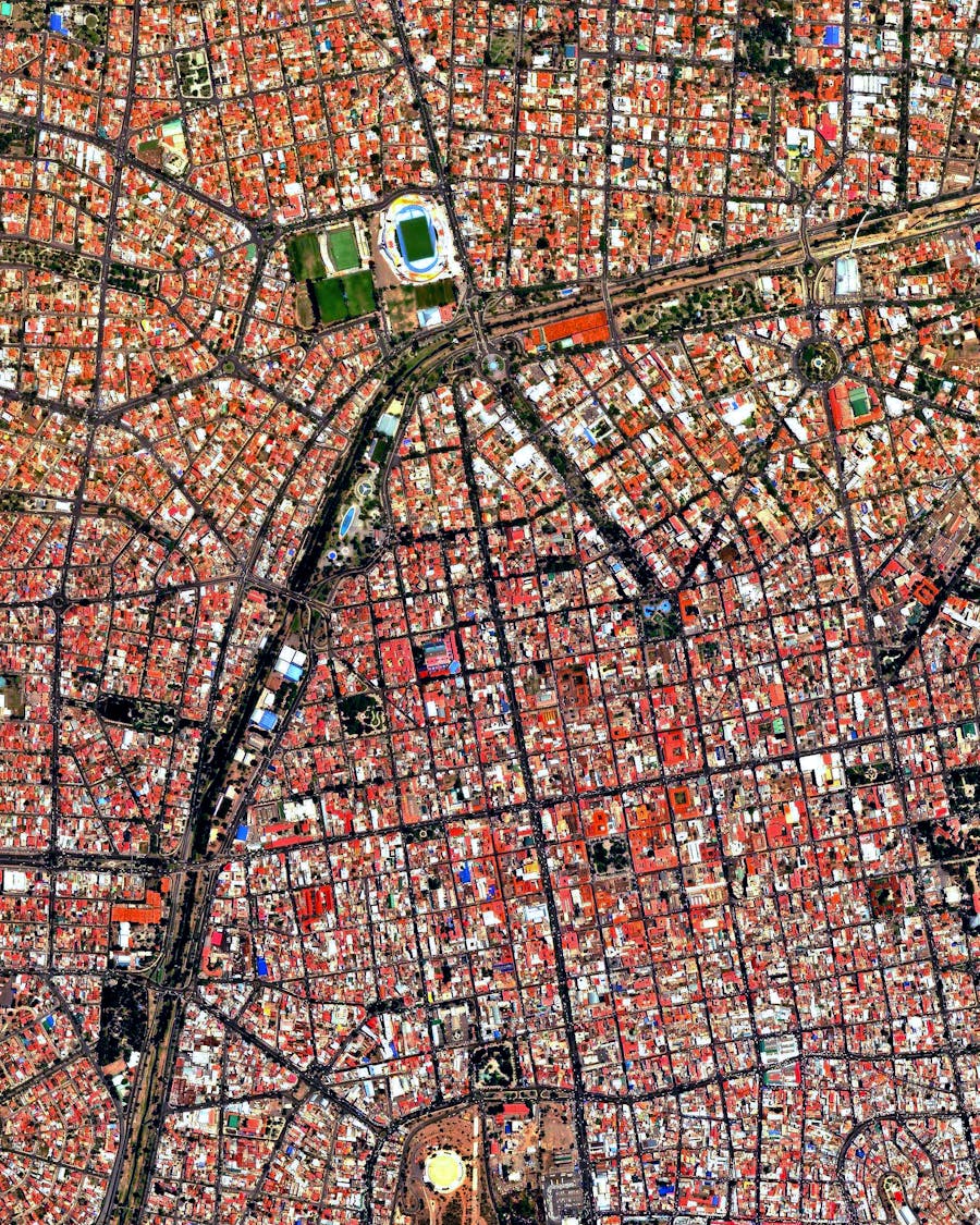 Cochabamba, Bolivia