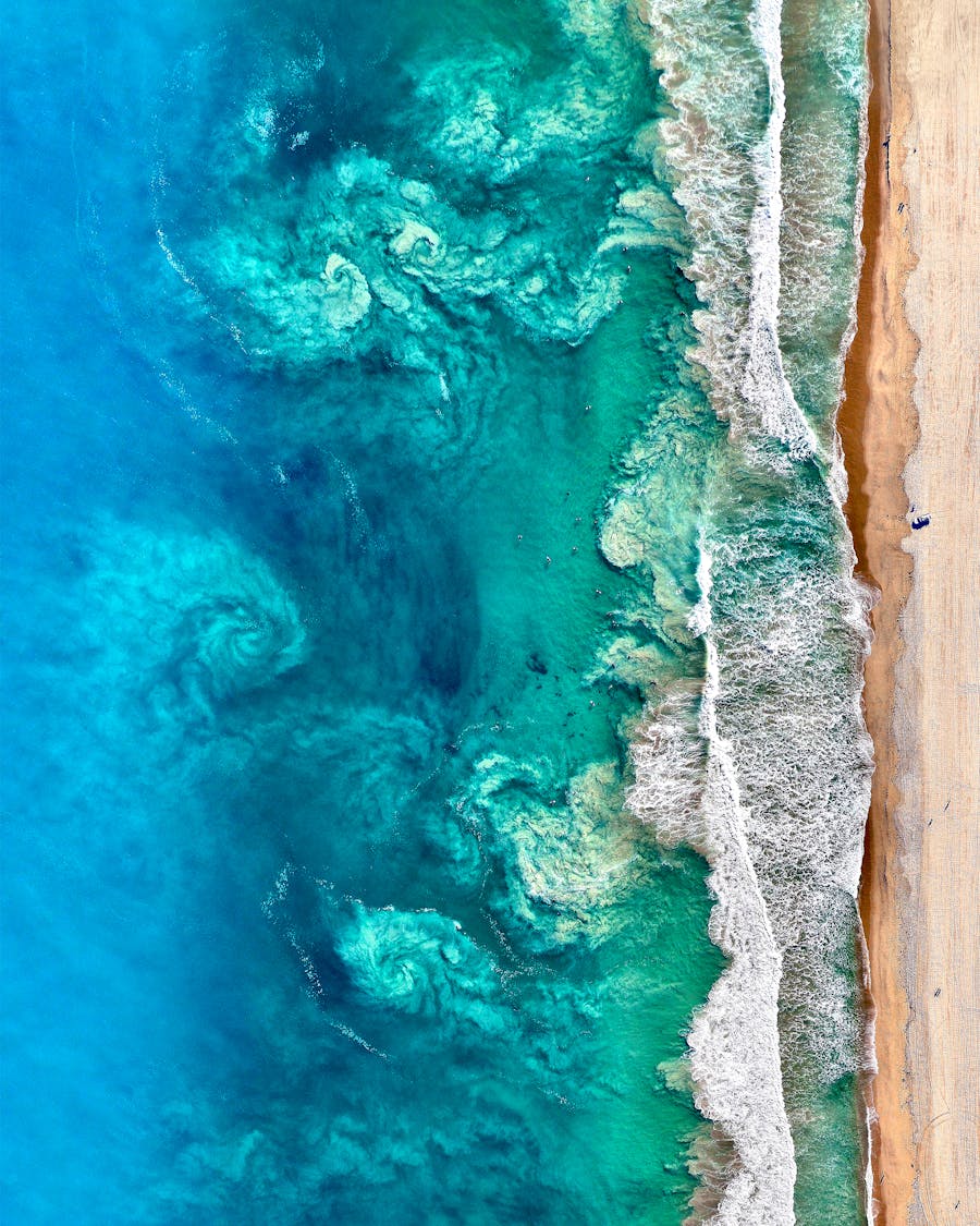Perth Waves