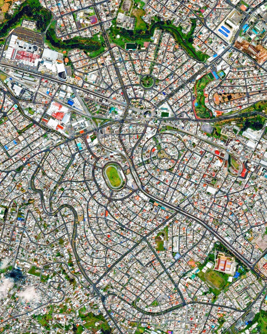 Quito