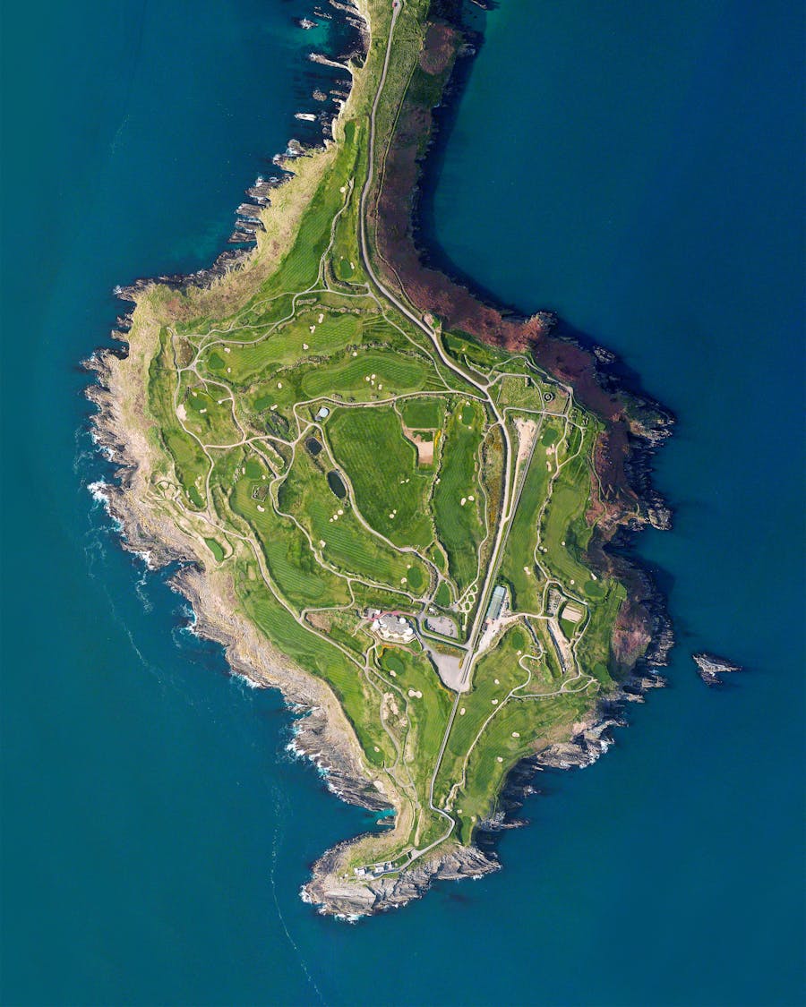 Old Head Golf Links