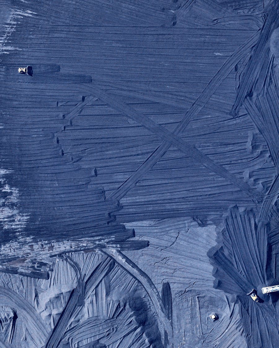 Texas Coal Plant