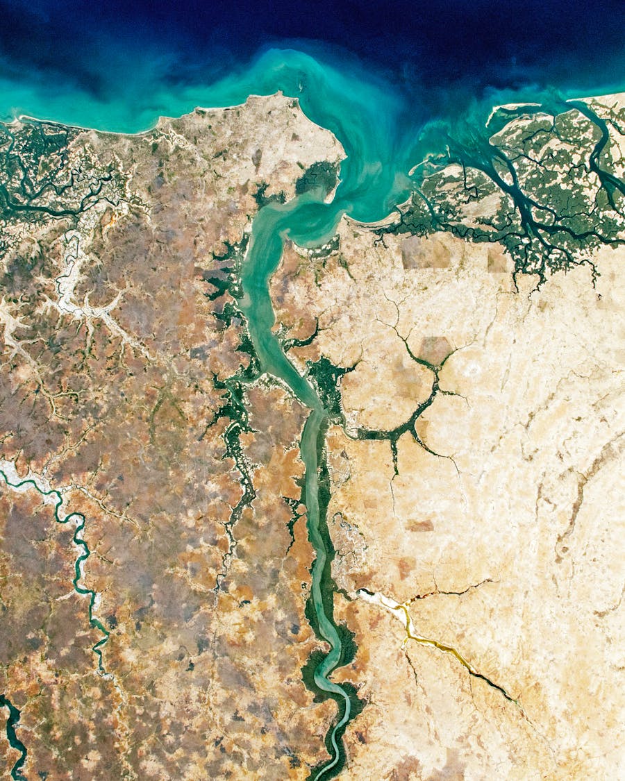 The Gambia