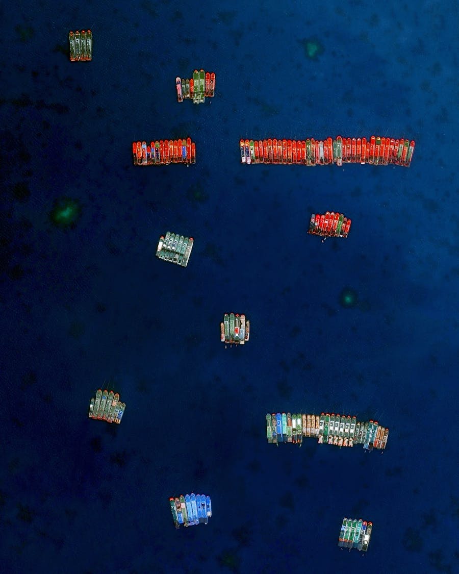 Whitsun Reef