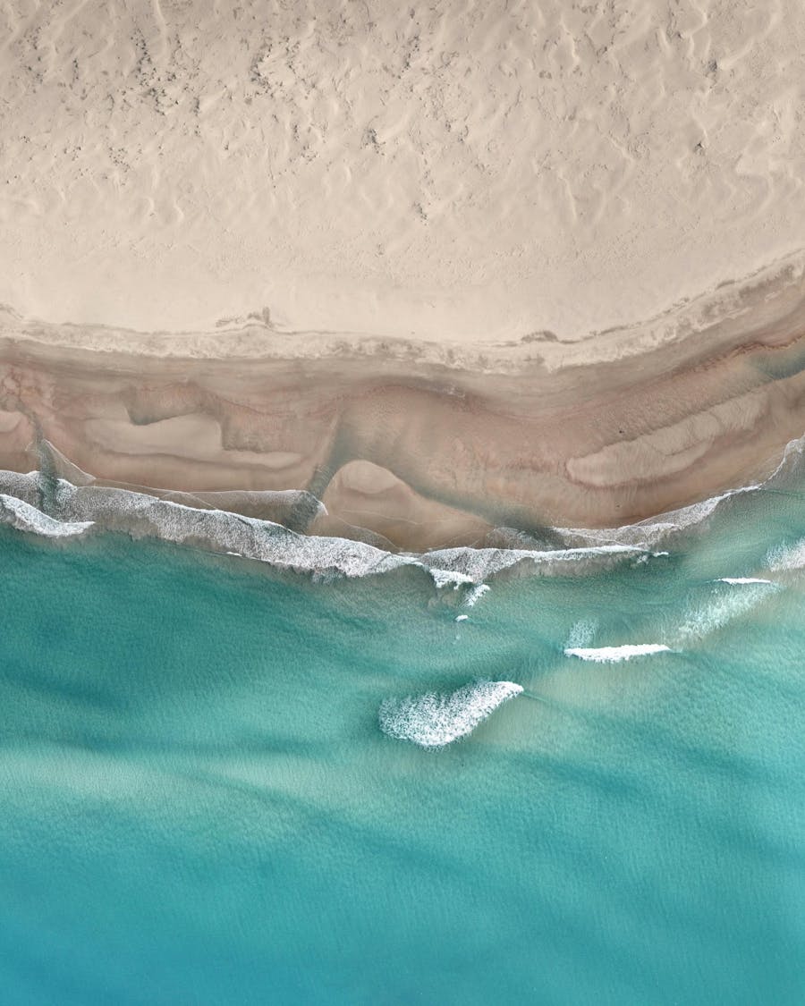 South Stradbroke Island