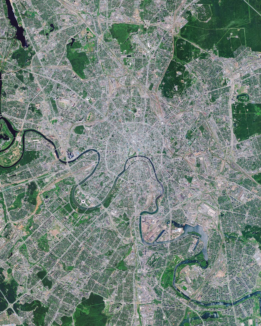 Moscow, Russia