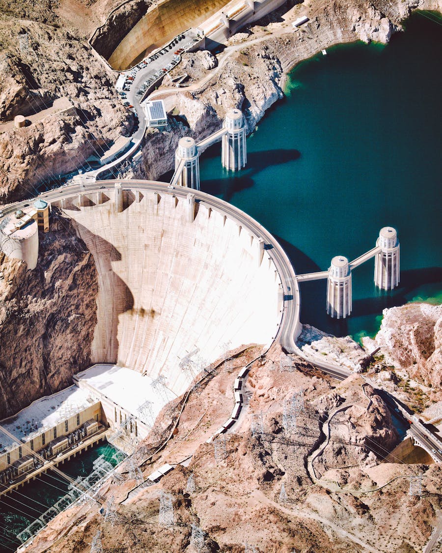 Hoover Dam