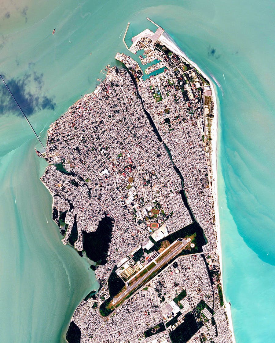 Ciudad del Carmen
