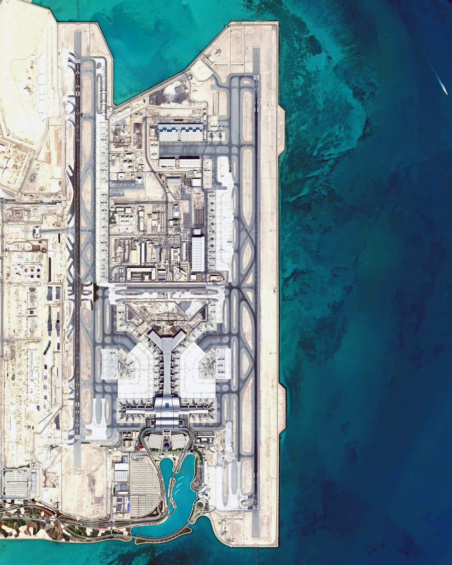 Hamad International Airport