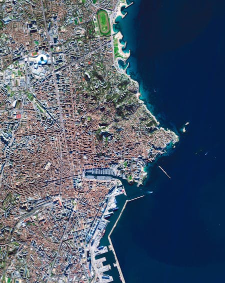 Marseille