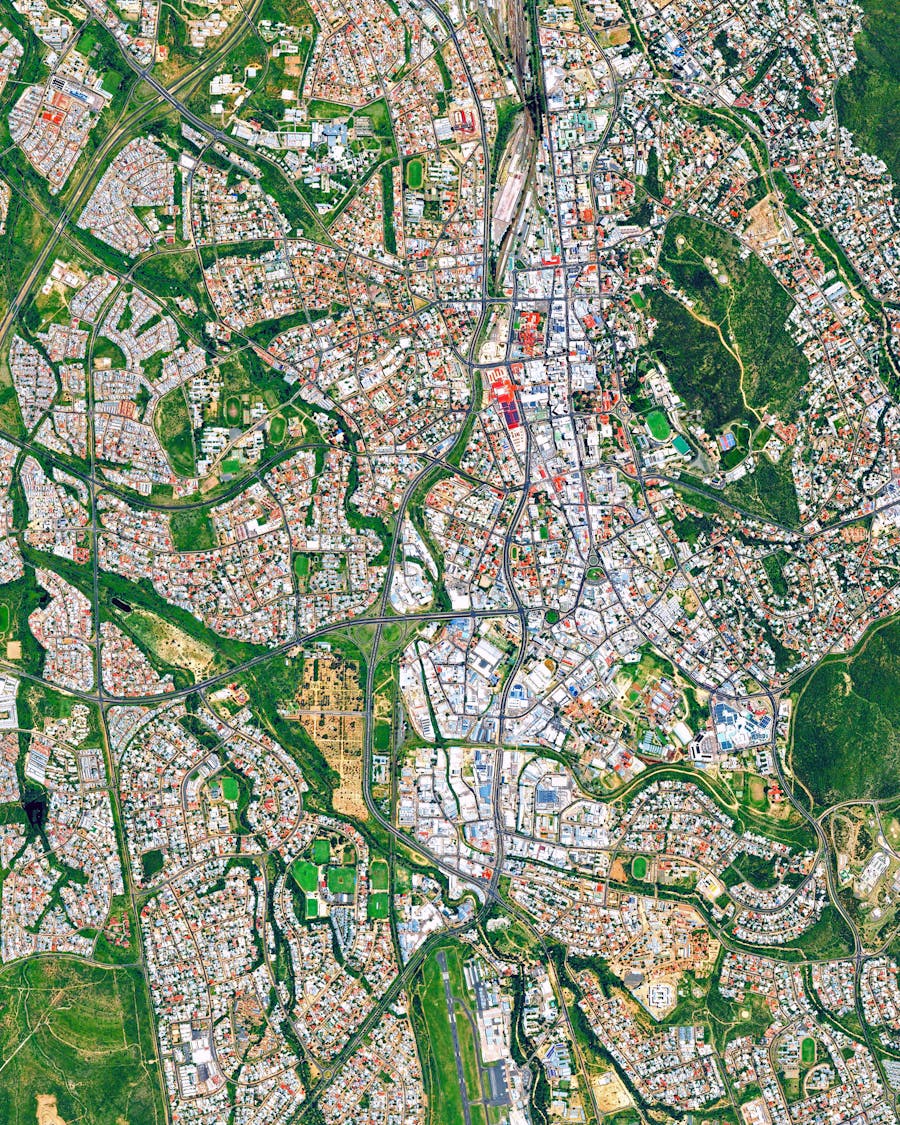 Windhoek