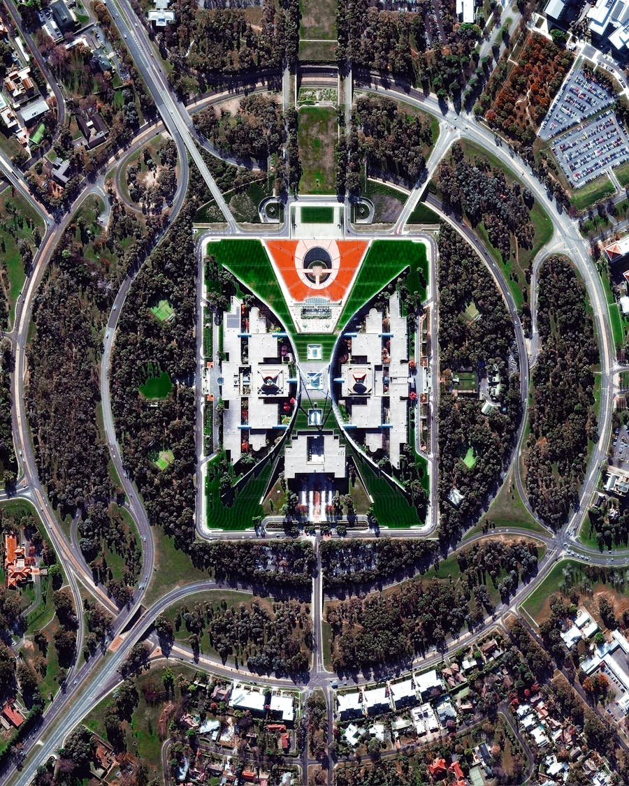 Capital Hill