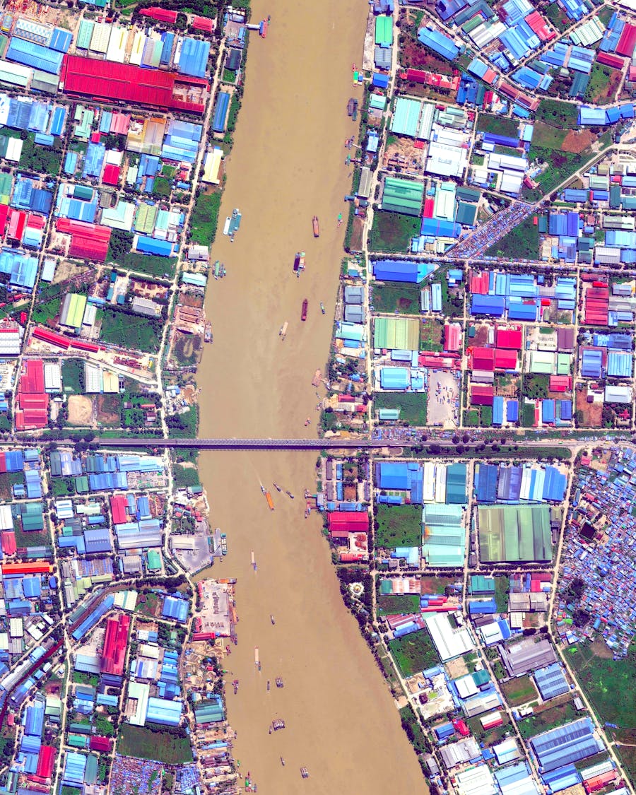 Yangon, Myanmar