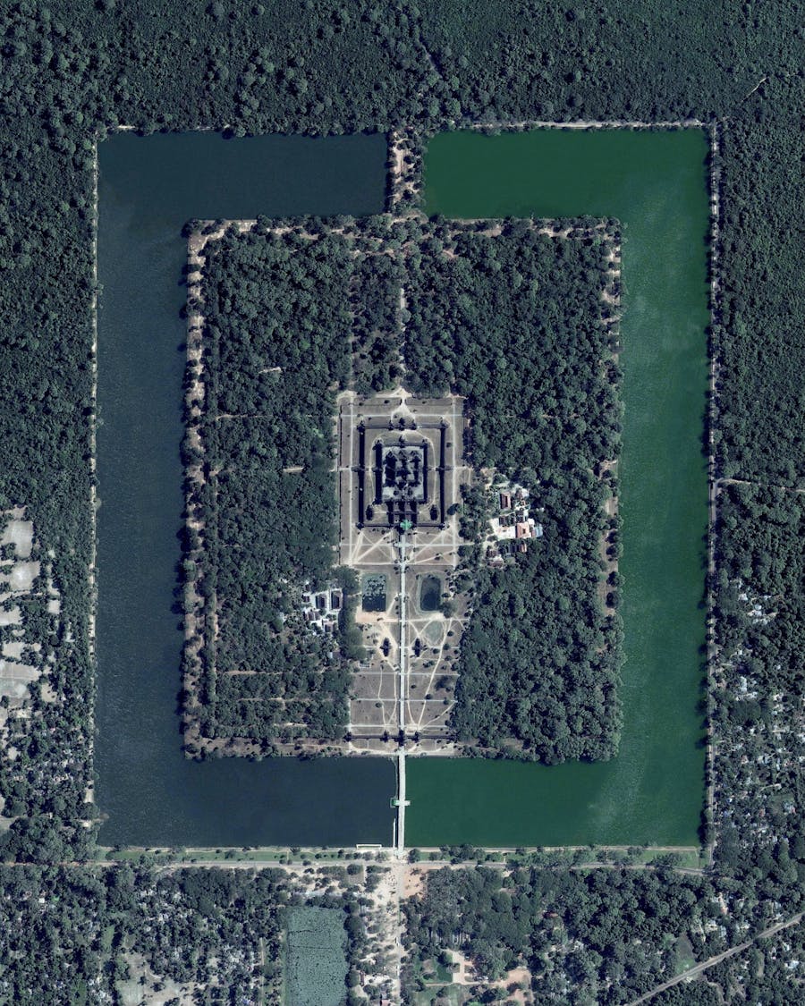 Angkor Wat
