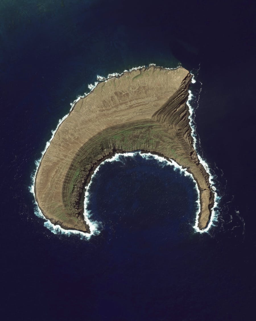 Lehua Island