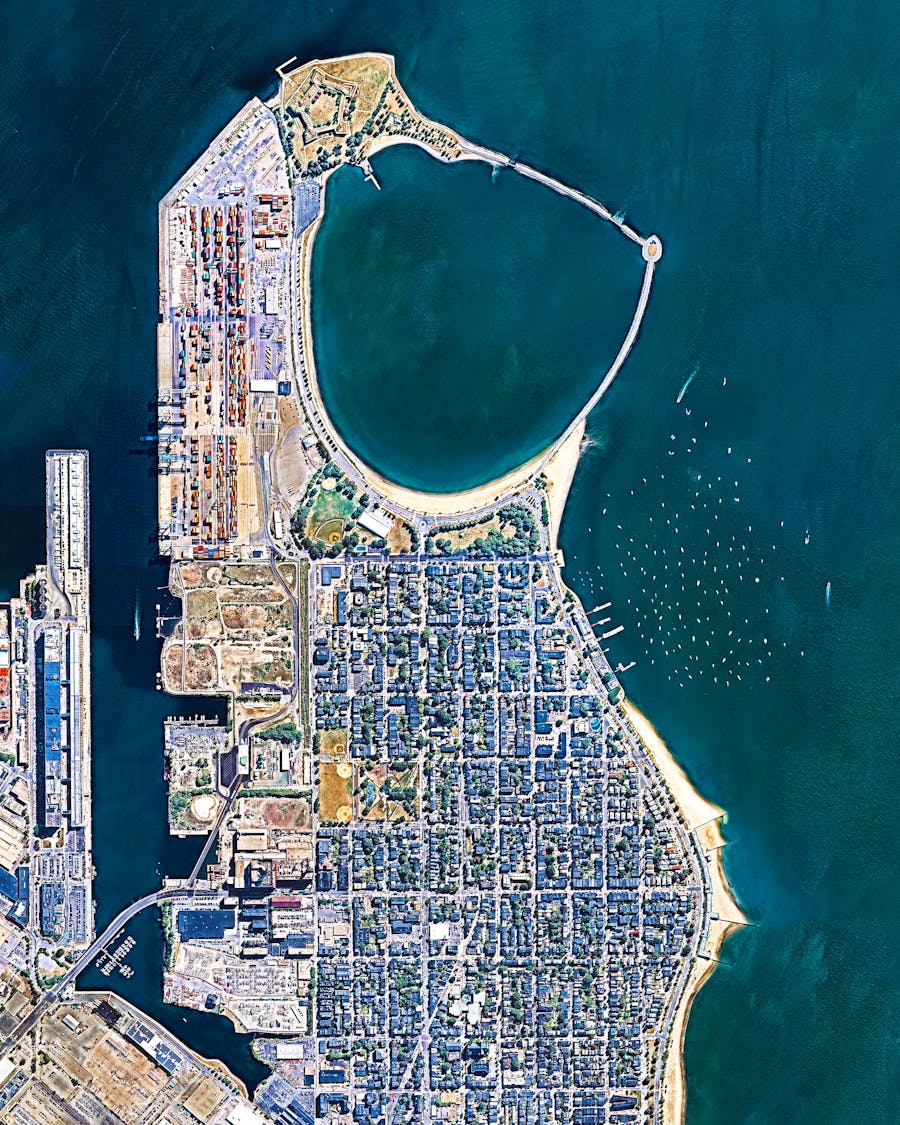South Boston