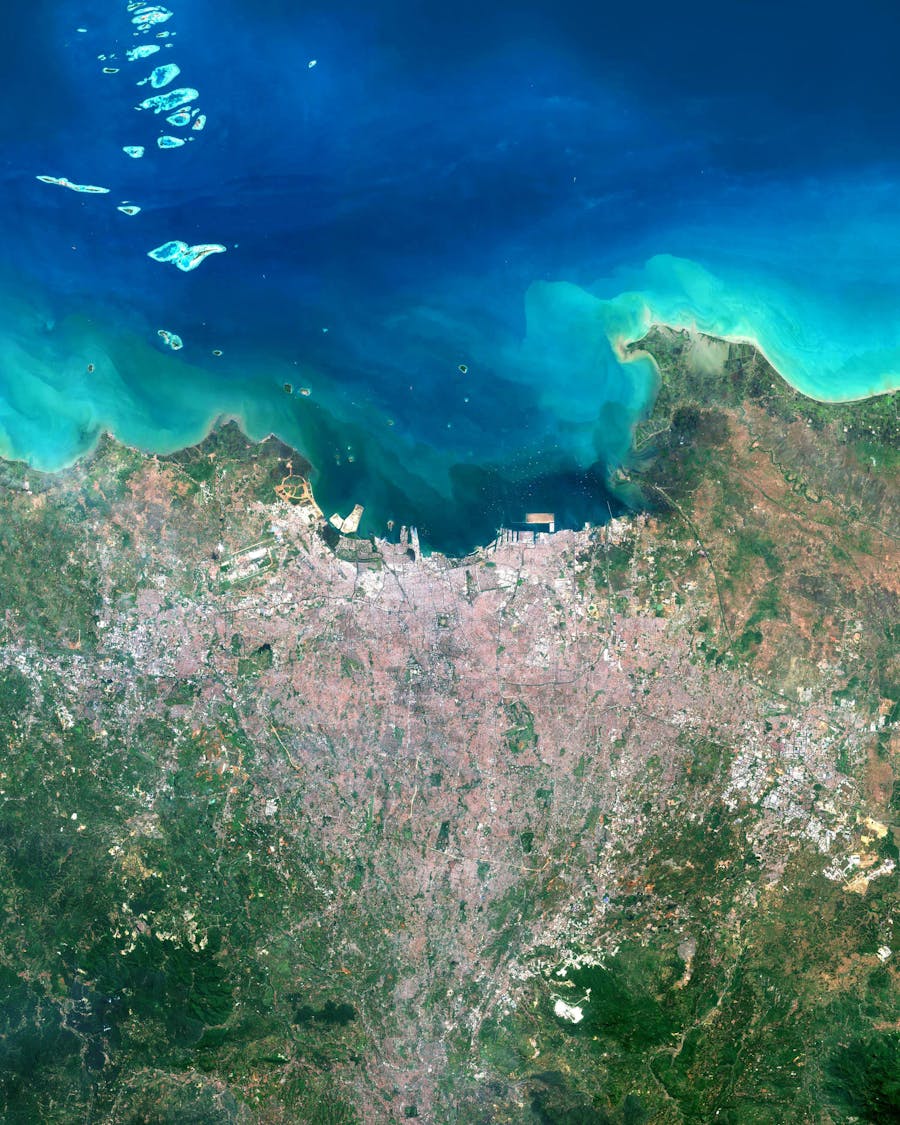 Jakarta