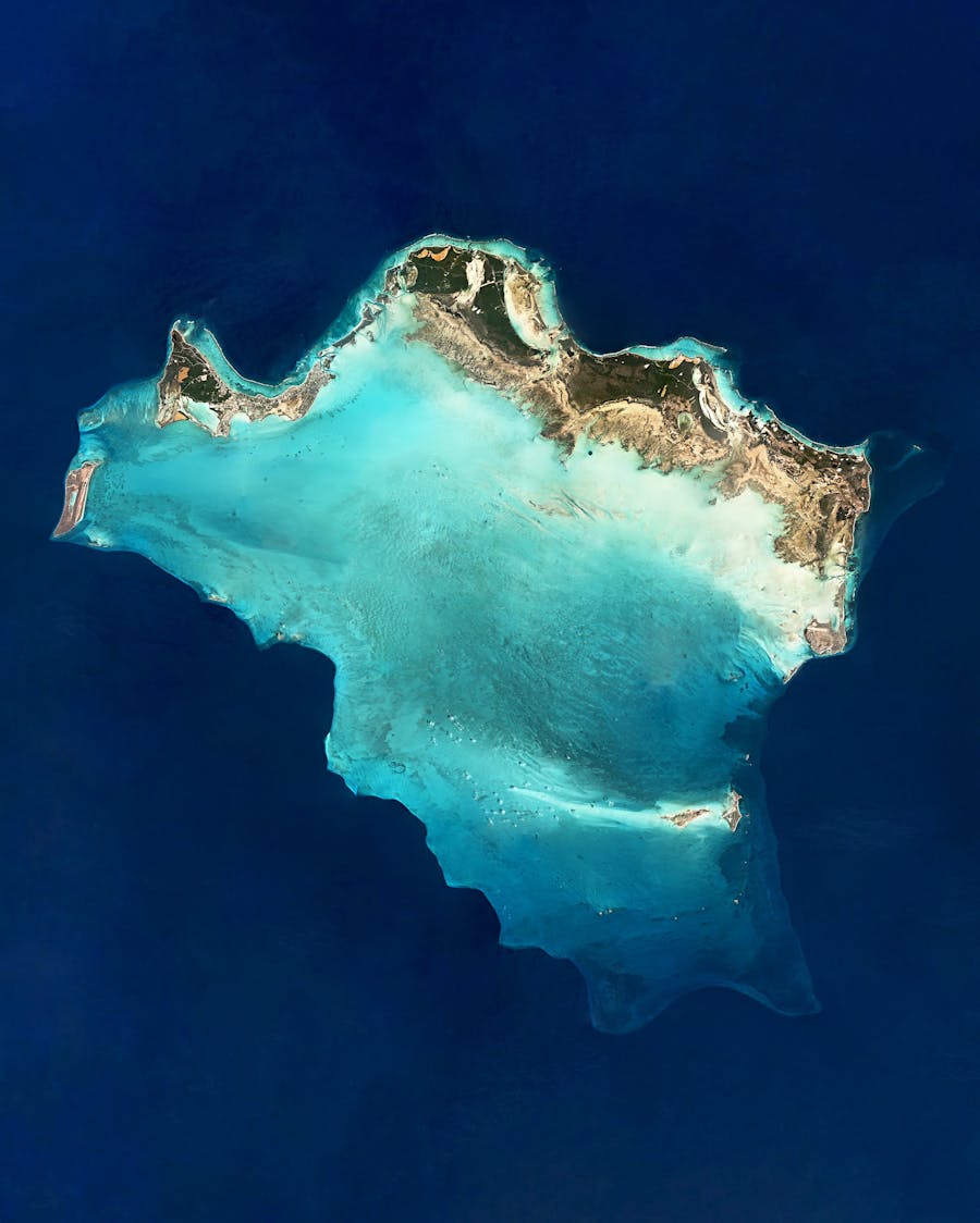 Turks and Caicos