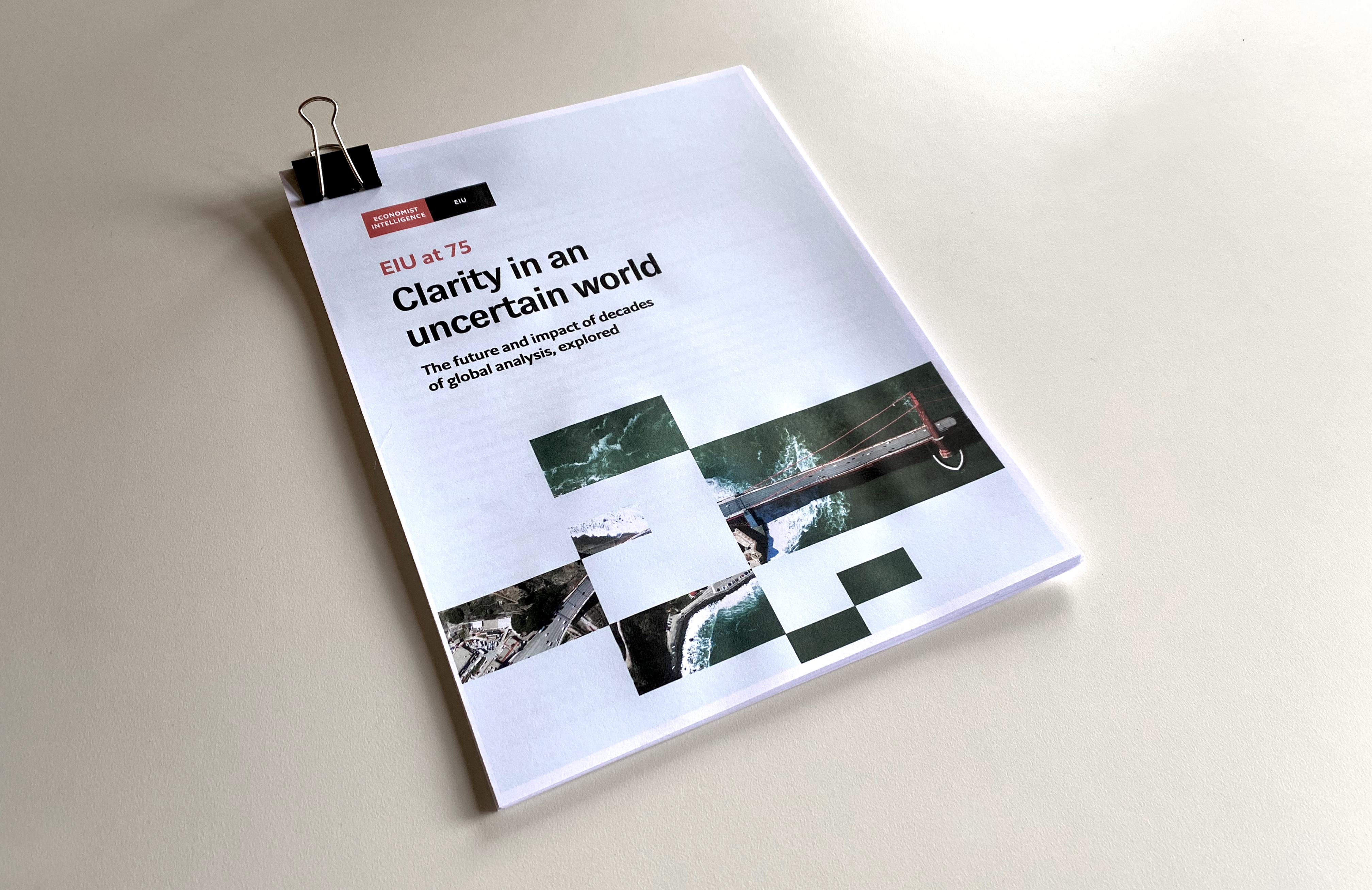 The Economist Intelligence Unit