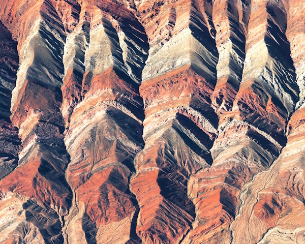 Serrania de Hornocal