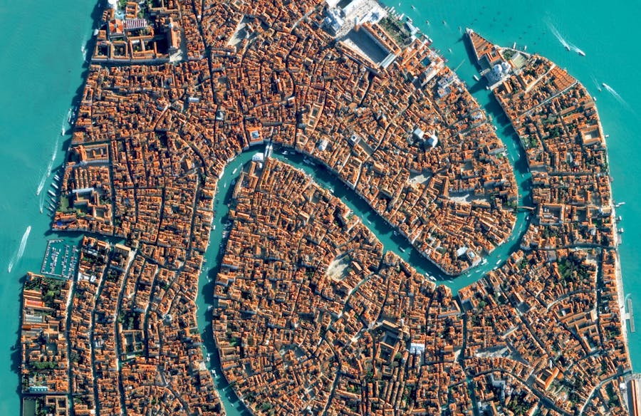 Venice, Italy