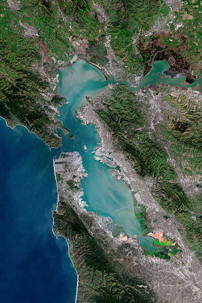 San Francisco Bay Area