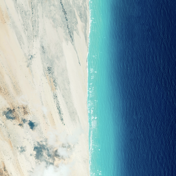 Somalia Coast