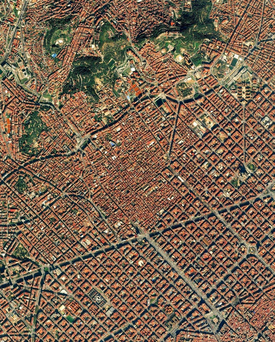 Barcelona
