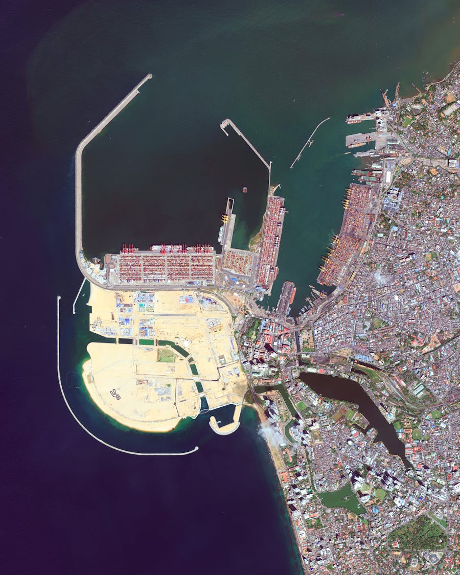 Colombo