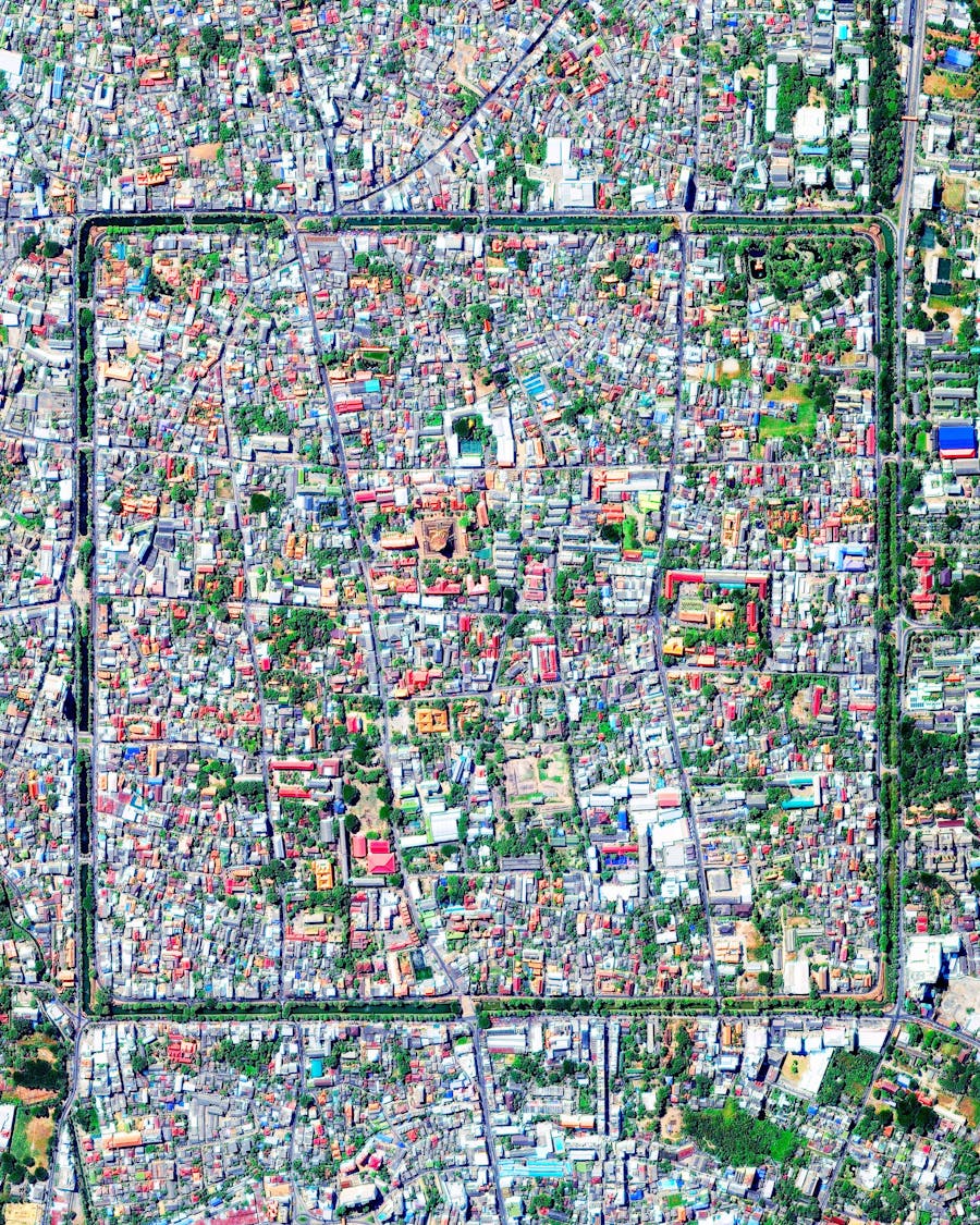 Chiang Mai