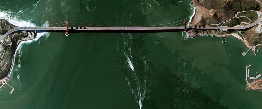 Golden Gate Bridge