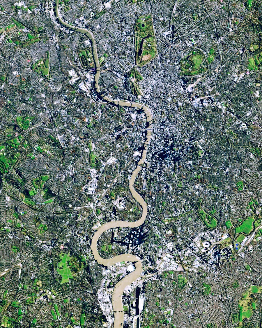 London