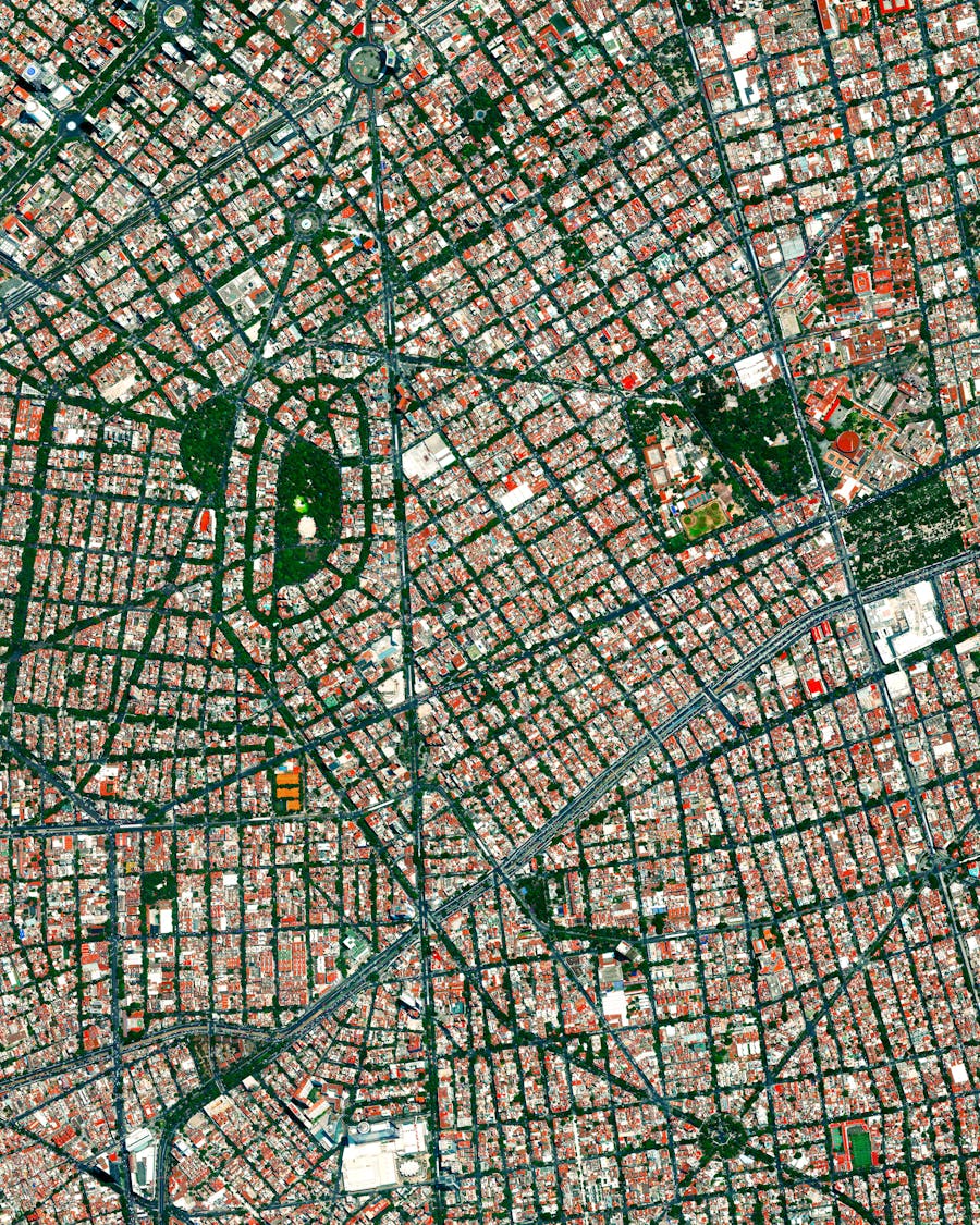 La Condesa