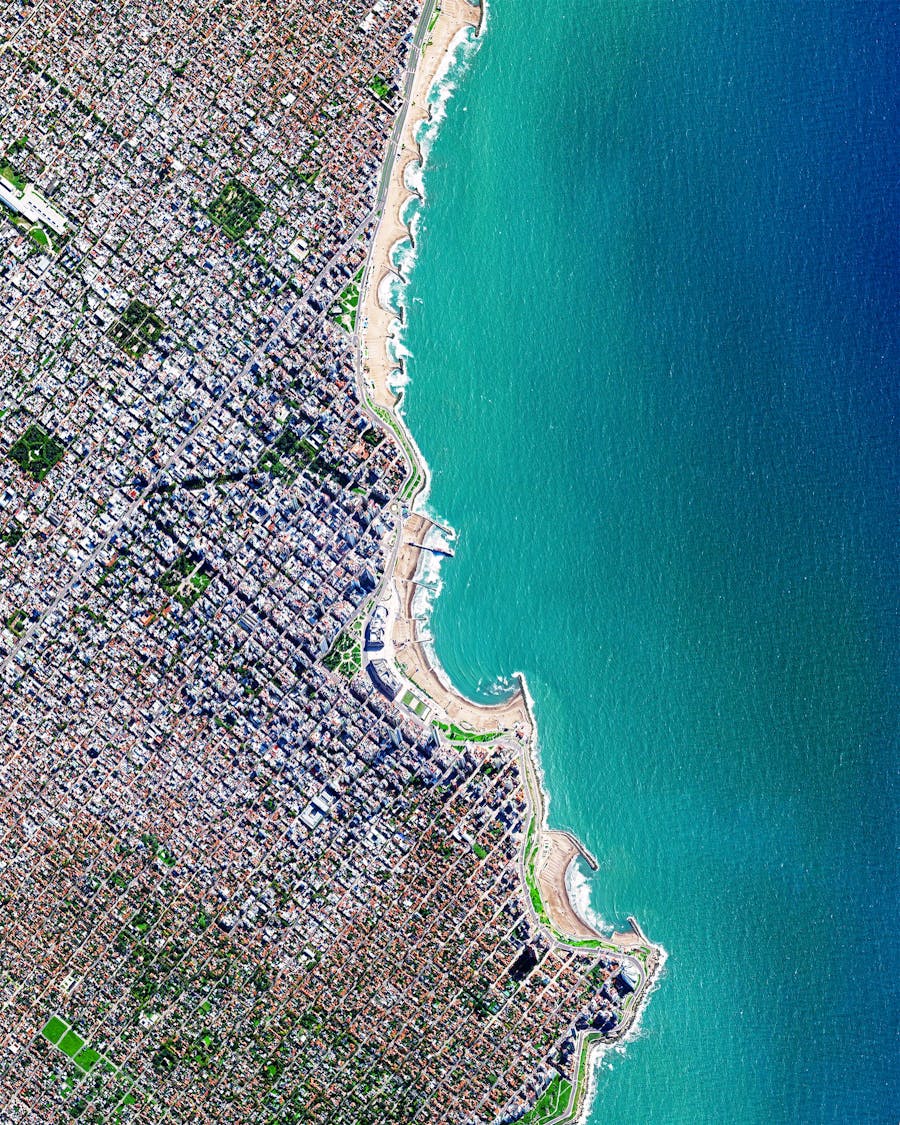 Mar del Plata